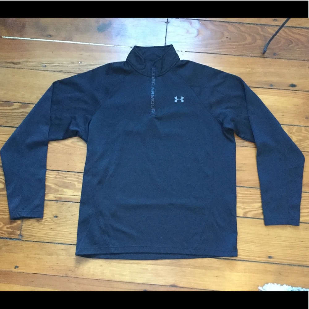Under Armour Quarter Zip